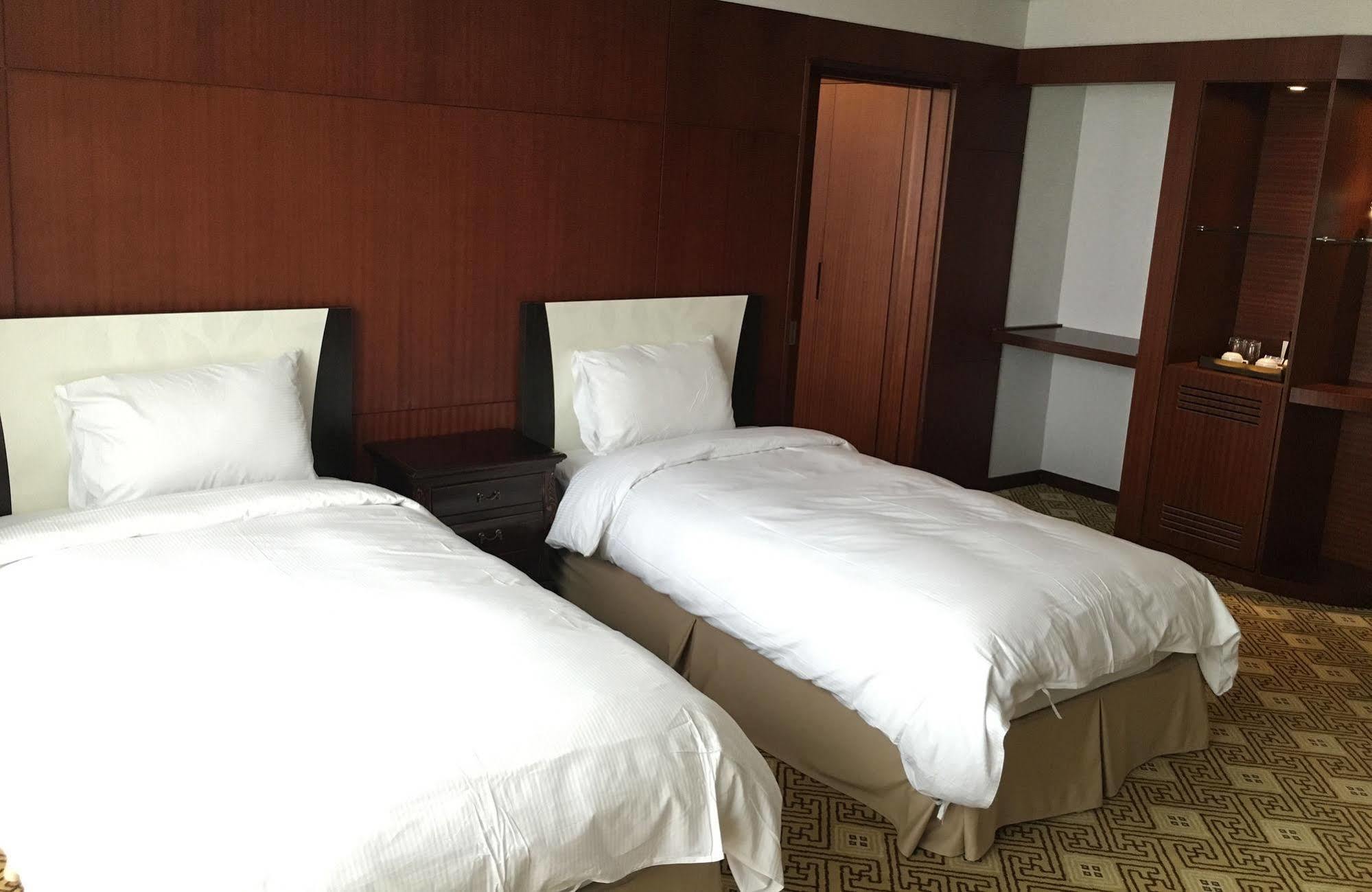 Sun Valley Hotel Yeoju Exteriör bild